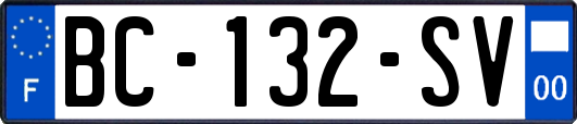 BC-132-SV