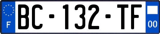 BC-132-TF