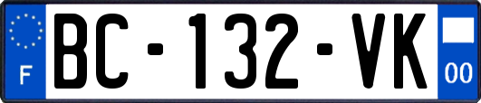 BC-132-VK