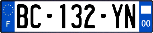 BC-132-YN