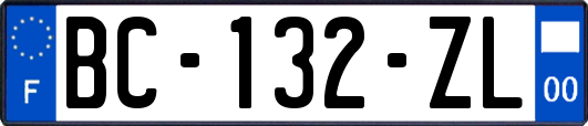 BC-132-ZL