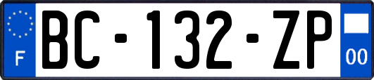 BC-132-ZP