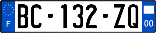 BC-132-ZQ