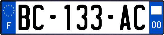 BC-133-AC