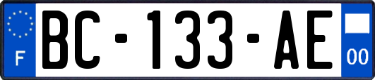 BC-133-AE