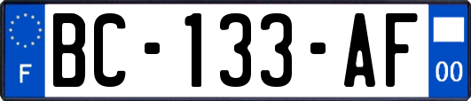 BC-133-AF