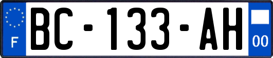 BC-133-AH