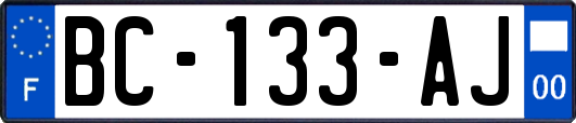 BC-133-AJ