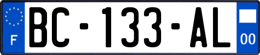 BC-133-AL