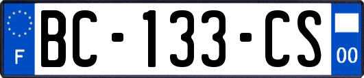 BC-133-CS