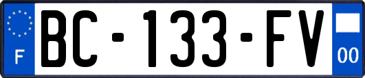 BC-133-FV