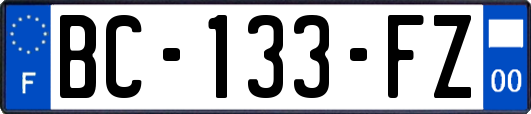 BC-133-FZ