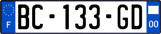 BC-133-GD