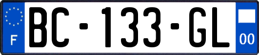 BC-133-GL