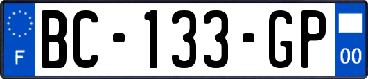 BC-133-GP
