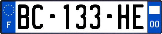BC-133-HE