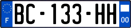 BC-133-HH