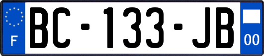 BC-133-JB