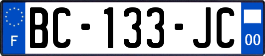 BC-133-JC