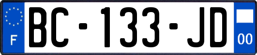 BC-133-JD