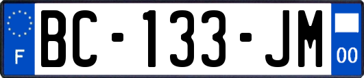 BC-133-JM