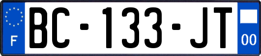 BC-133-JT