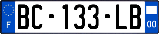BC-133-LB