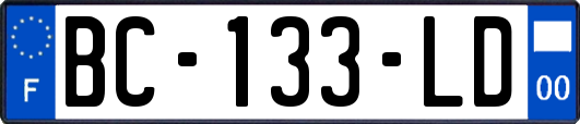 BC-133-LD