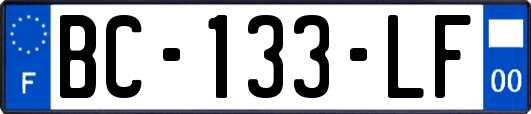 BC-133-LF