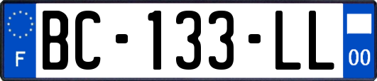 BC-133-LL