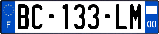 BC-133-LM