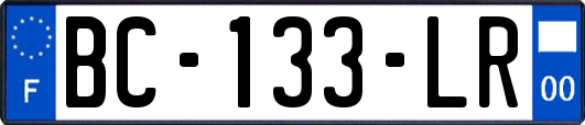 BC-133-LR