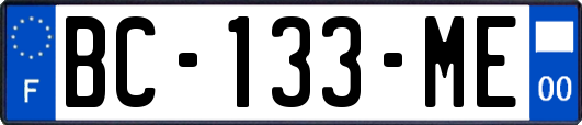 BC-133-ME