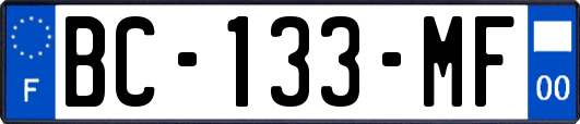 BC-133-MF