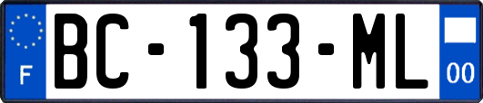 BC-133-ML