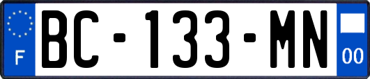 BC-133-MN