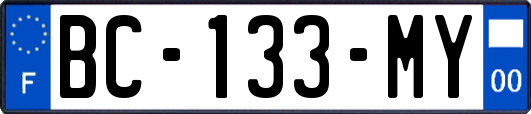 BC-133-MY