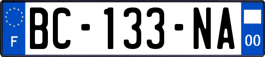 BC-133-NA