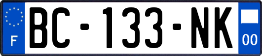 BC-133-NK