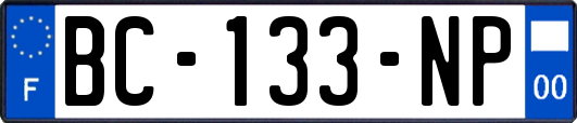 BC-133-NP