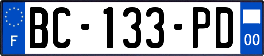 BC-133-PD