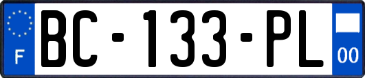 BC-133-PL