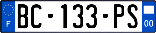BC-133-PS