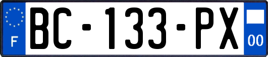 BC-133-PX