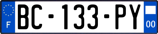BC-133-PY
