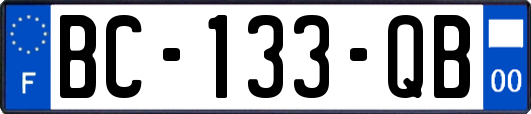 BC-133-QB