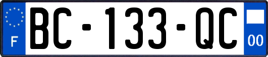 BC-133-QC