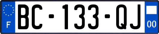 BC-133-QJ