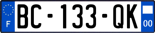 BC-133-QK