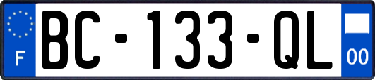 BC-133-QL